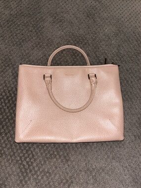 Matt & Nat triple section bag